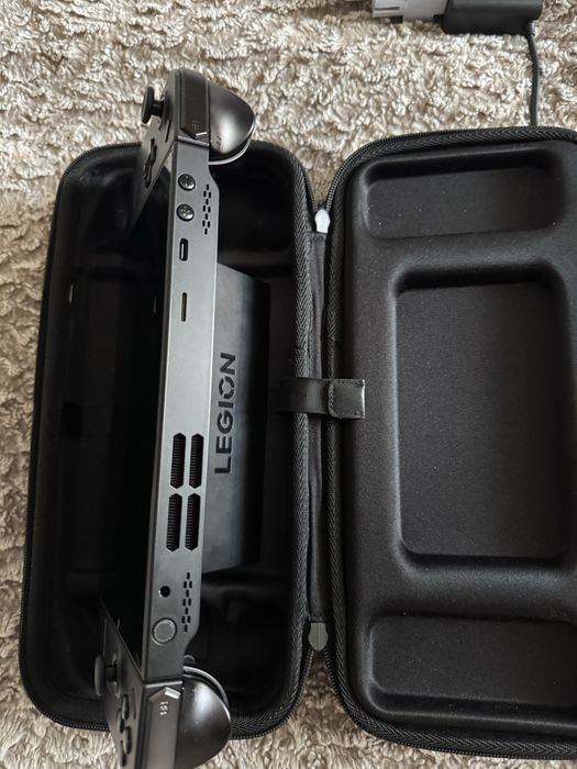 Lenovo legion go
