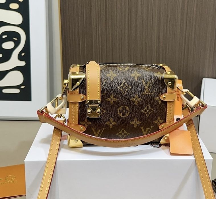 Чанта Louis Vuitton
