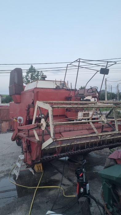 Utilaje agricole