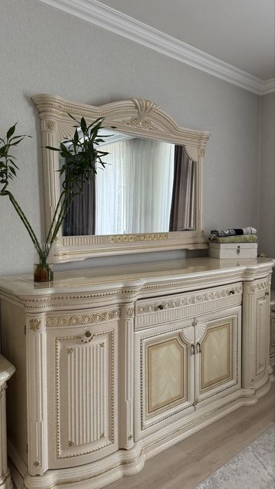 Мебельный гарнитур