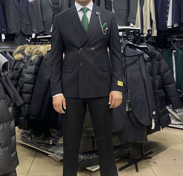 Мужской  костьюм