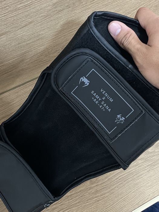 Venum INF6880 черный L