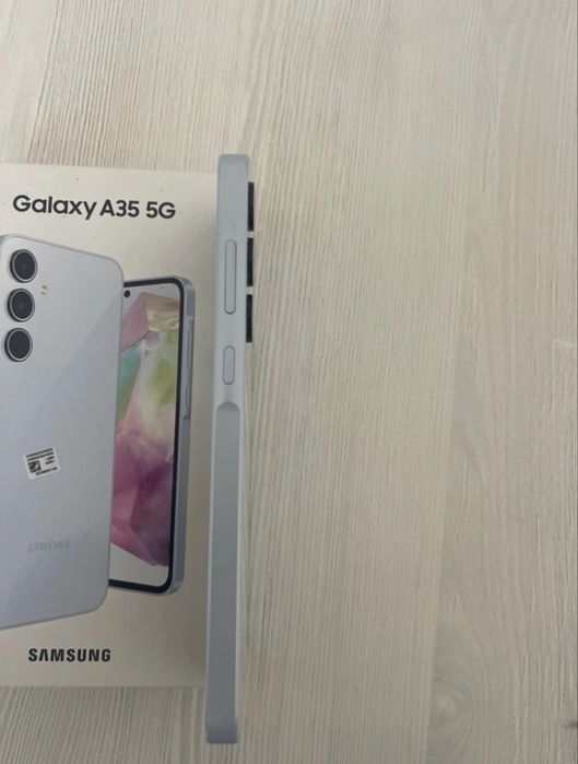 Vând Samsung A35 5G