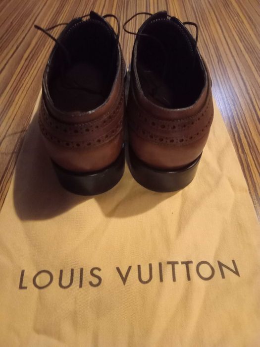 Обувки Louis Vuitton / origin̈al/ 43