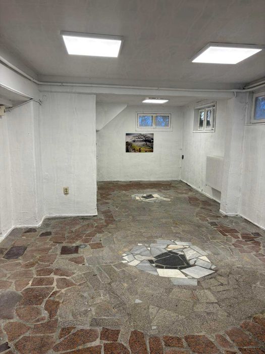 Дава под Наем ОФИС град София, Център