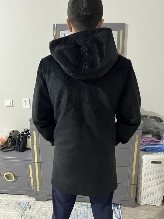 Продам Шапан Мужской