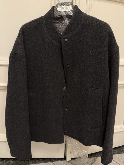 Бомбер Massimo Dutti