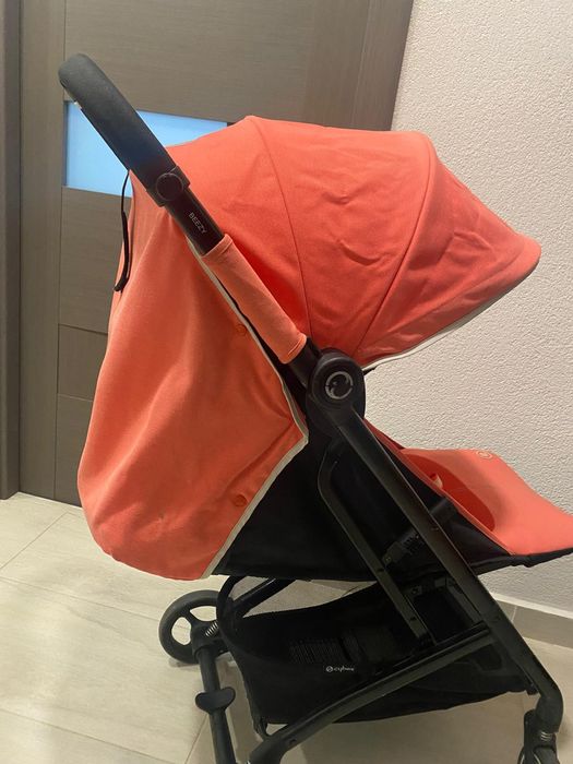 Carucior  copii Cybex Beezy  la jumatate de pret