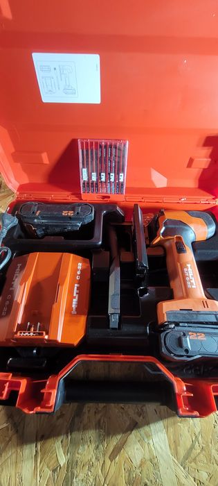Pendular hilti sjt6 nuron ca nou
