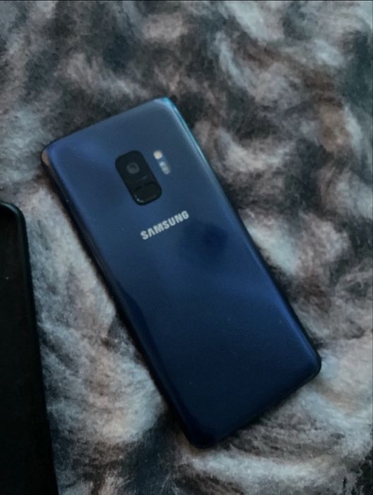 Samsung S 9( utilizat)