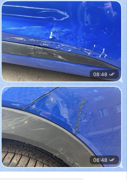 Продам авто срочно