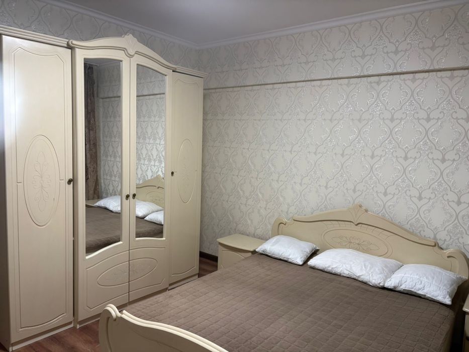 Сдается квартира , на долгий срок