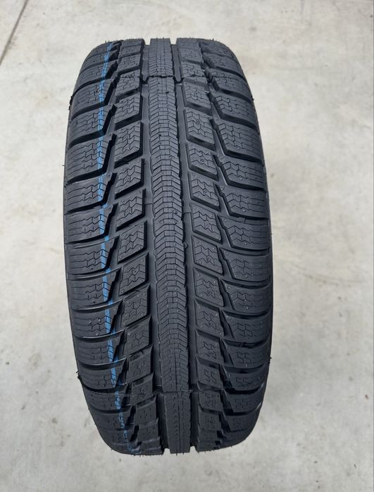 SET 4 Anvelope Iarna M+S 205/60 R16 Dot 2026 Garantie 3 Ani