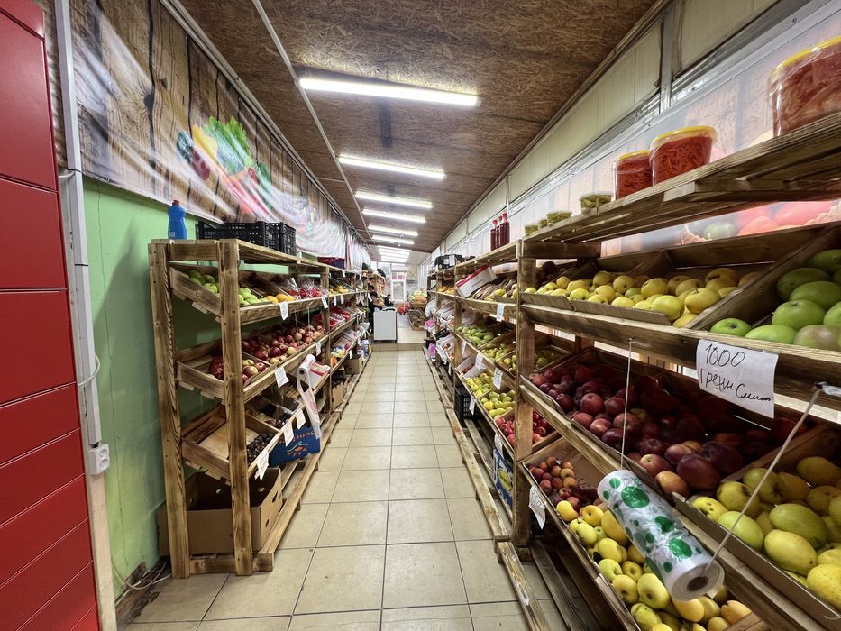 Помещение в аренду