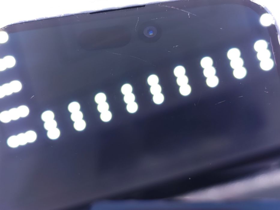 Apple iPhone 14 Pro Max 256GB Deep Purple, Garantie 24 luni | #D88719