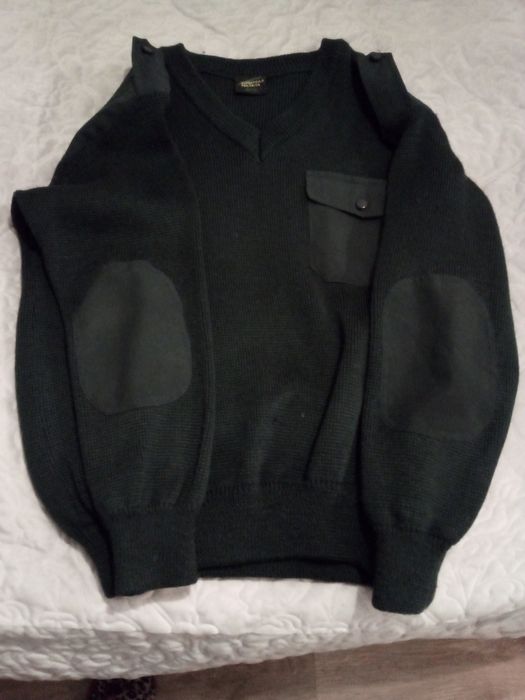 Кофта мужская р-р 50