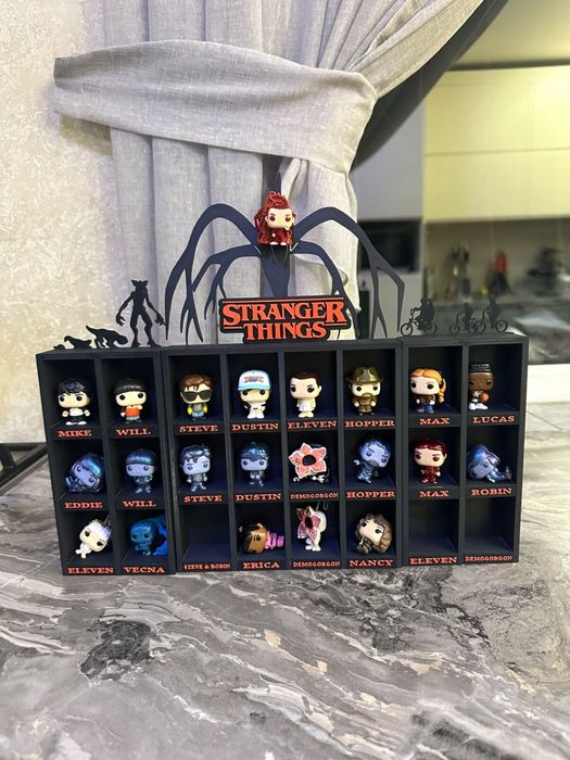 Продам осд фигурки