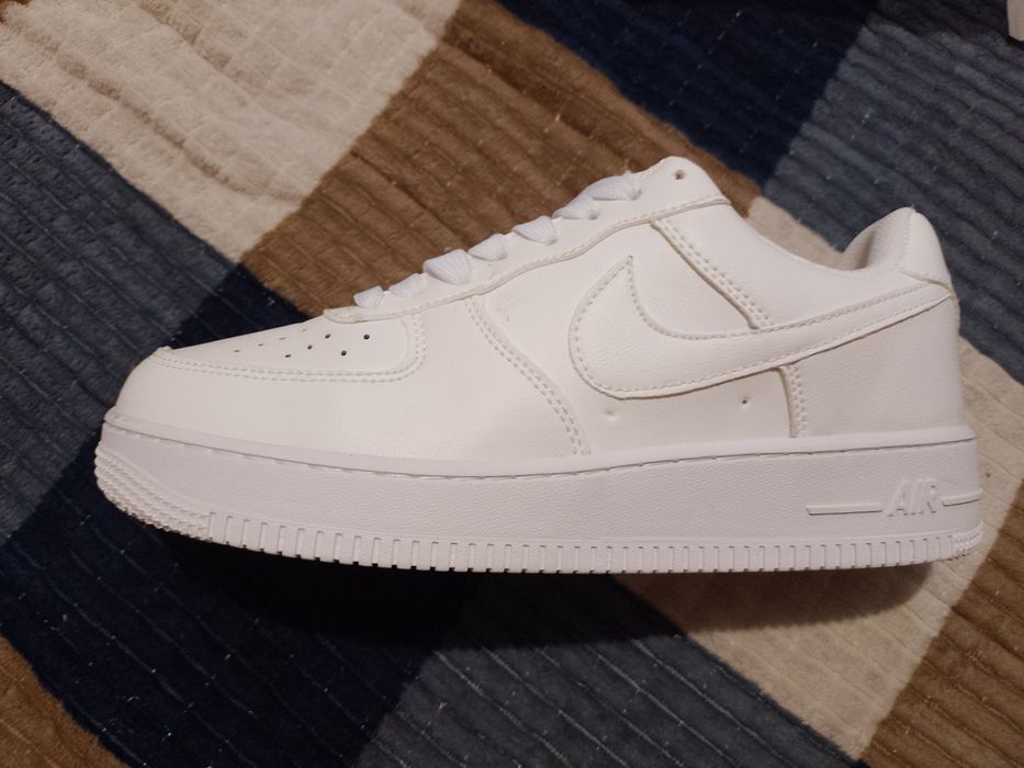 Nike air forse кроссовки