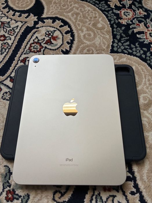 İPad 10 64gb жағдайы жақсы