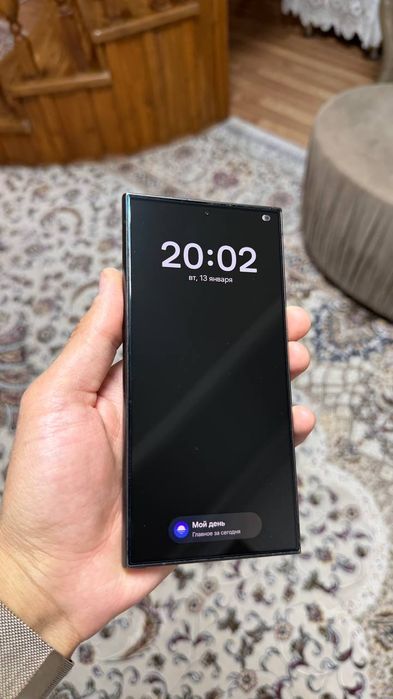 Самсунг Samsung S24 Ultra