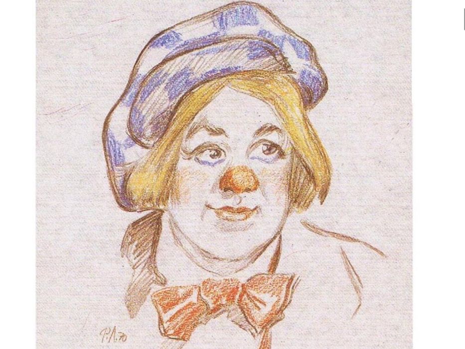 Продам набор открыток