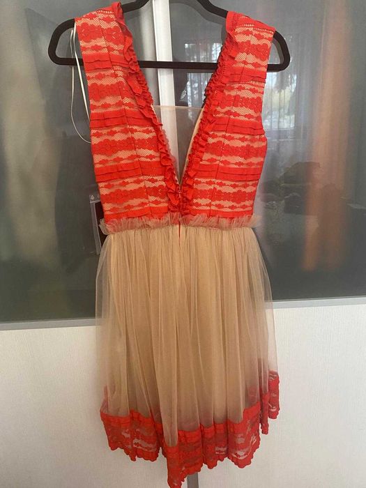 Rochie de seara eleganta Nissa