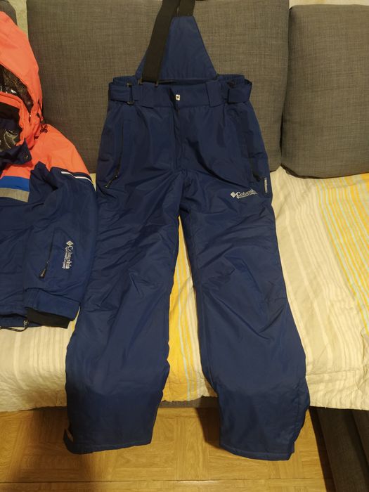 Комбинезон ,лыжный костюм