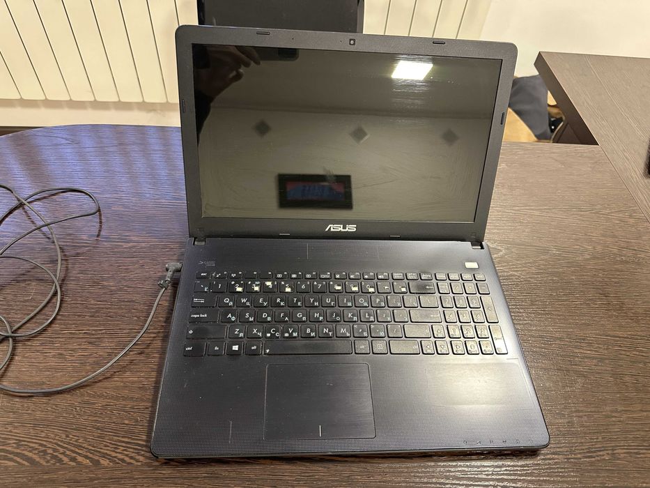 Ноутбук для офиса