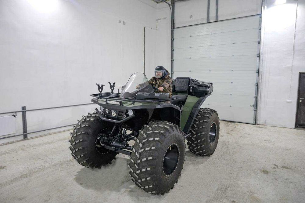 Продам снегоболотоход СОКОЛ 1,5