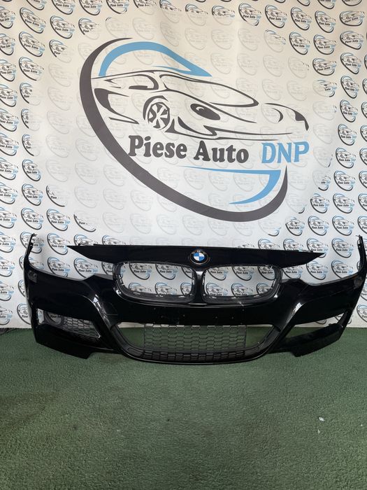 Bara fata Bmw seria 3 F30 F31 M pachet