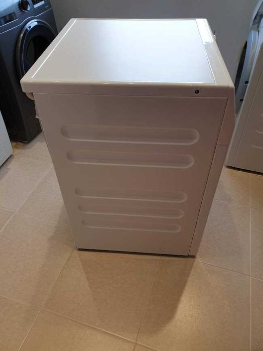 1600rpm Пералня Miele W1 PowerWash Миеле 12м Гаранция