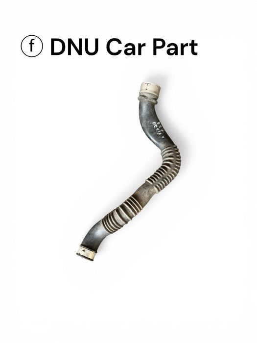 furtun intercooler e87 seria 1