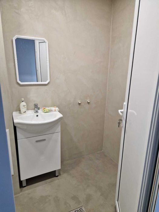 Продава се Едностаен апартамент в Попово - 45 кв.м за 907 €/кв.м - Снимка #4