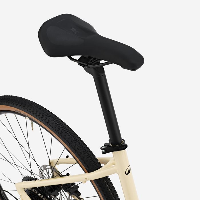 Bicicletă polivalentă cadru jos Actv 500 - produs resigilat Decathlon