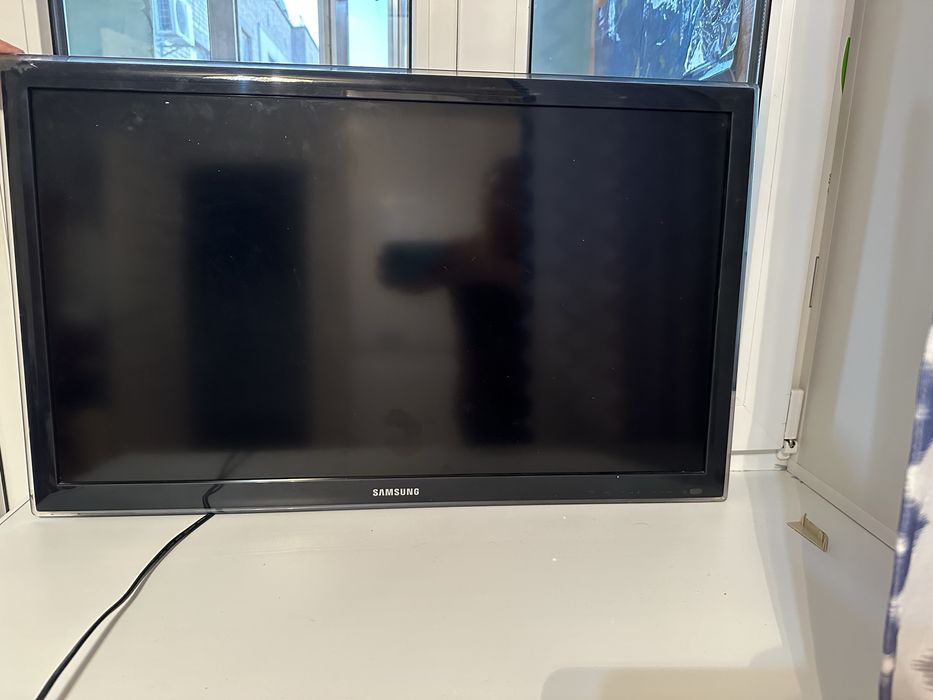 Продам телевизор Samsung