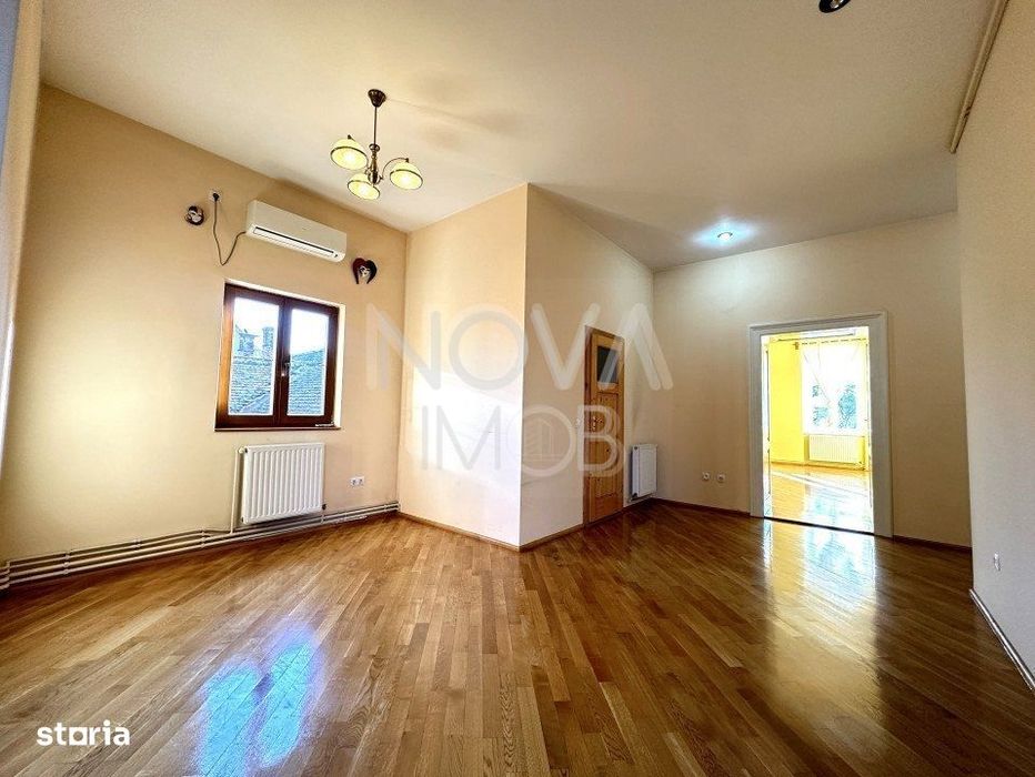 Apartament 4 camere, Zona Ultracentrala - Sibiu
