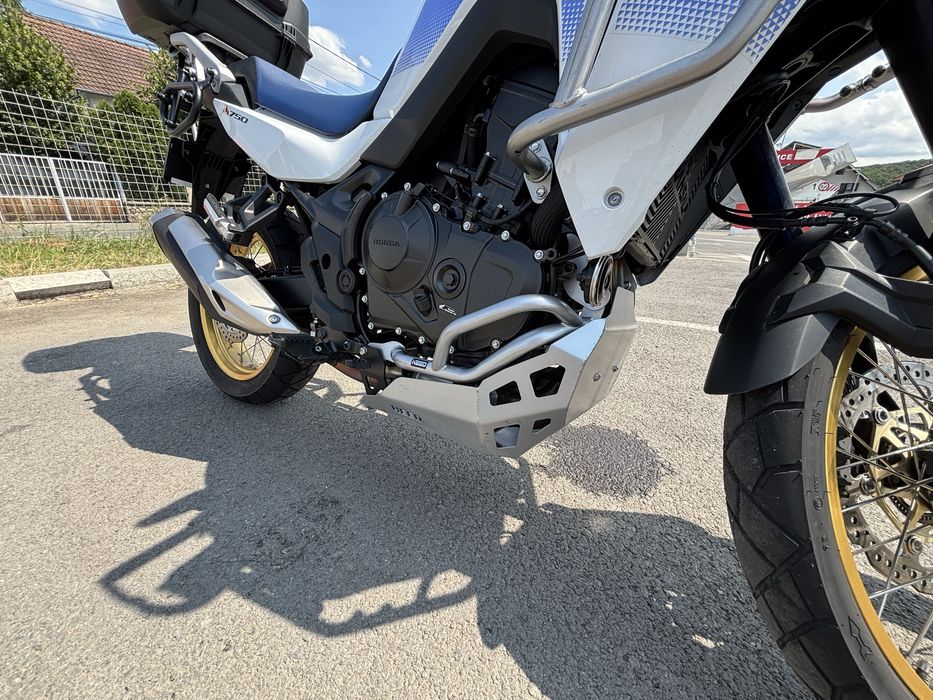 Honda Transalp 750 XL 2024