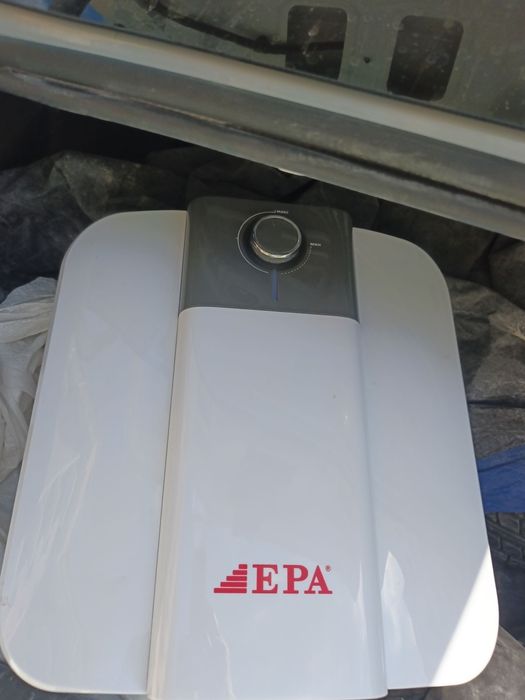 Продаётся Бойлер ЕРА