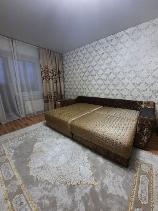 1ком кв. Посуточно