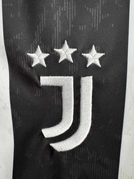 NEW! Ювентус 2024 Тениски