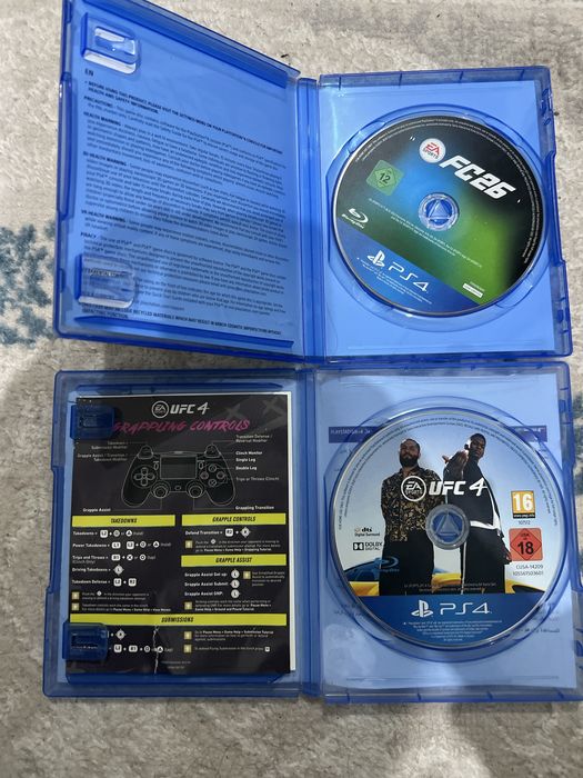 Ps4 500gb 2 джойстика