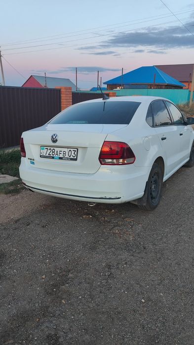 Продам Фольксваген Поло