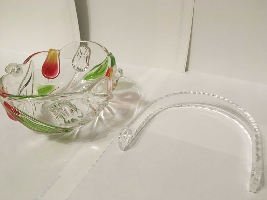 Конфетница от Walther-Glas "Nadine"