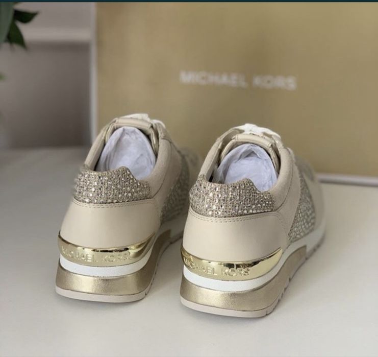 Кроссовки Michael Kors