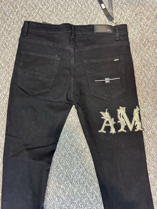Blugi Amiri Premium