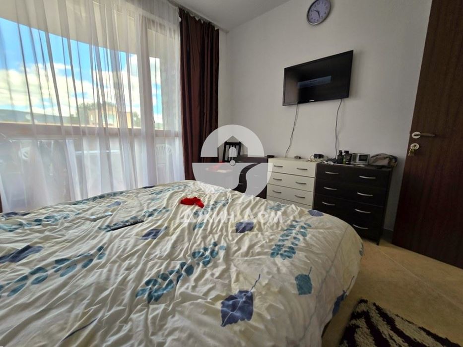 Продава се Двустаен апартамент в к.к. Слънчев бряг - 68 кв.м за 1368 €/кв.м - Снимка #5