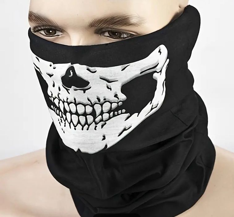 Niqob yuz uchun ID: 1032