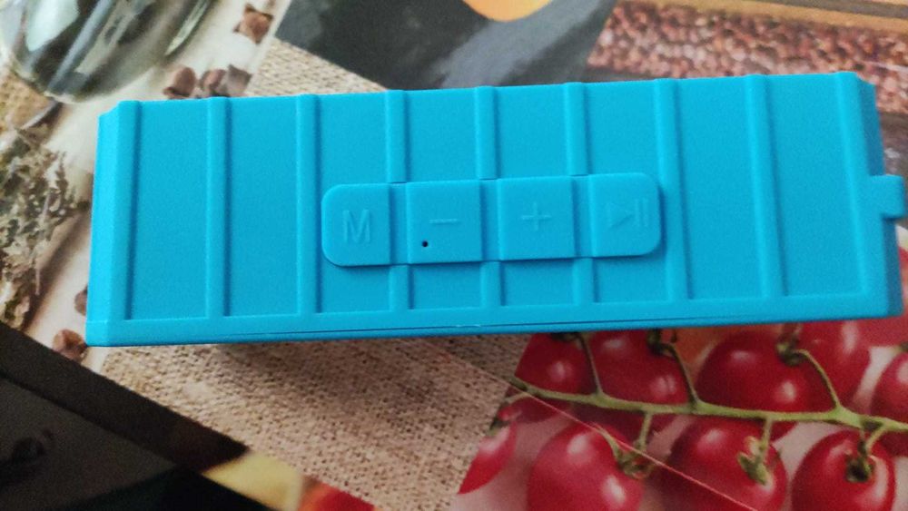 Преносима колонка HOPESTAR T3