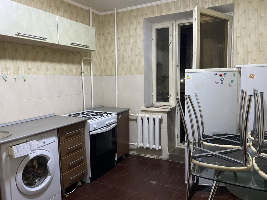 Сдам 2 х комнатную квартиру