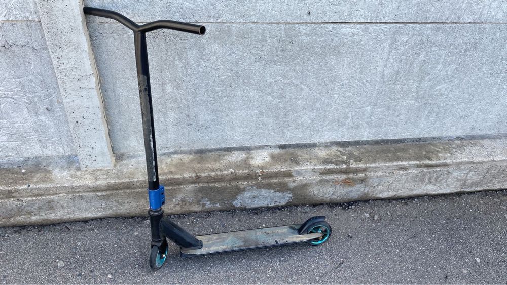 Велосипеды и самокат